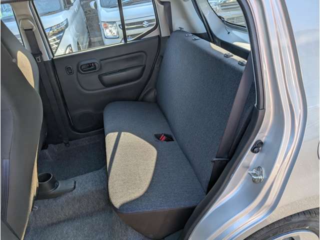 スズキ アルト ６６０ Ｌ R6年 (関東) 99