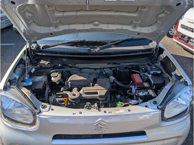 スズキ アルト ６６０ Ｌ R6年 (関東) 99