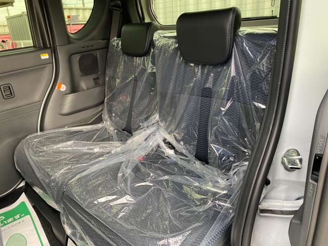 ダイハツ タント ６６０ カスタム Ｘ R7年 (関東) 99