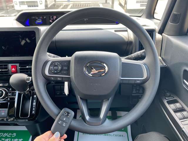 ダイハツ タント ６６０ カスタム Ｘ R7年 (関東) 99