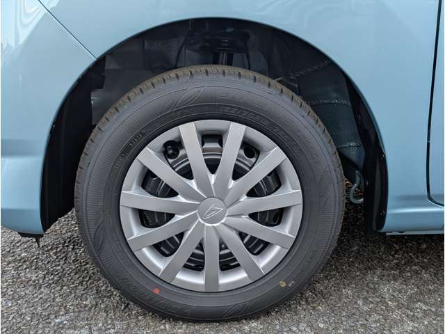 ダイハツ ミラ　イース ６６０ Ｌ ＳＡＩＩＩ R7年 (関東) 99