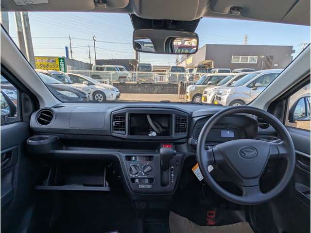 ダイハツ ミラ　イース ６６０ Ｌ ＳＡＩＩＩ R7年 (関東) 99