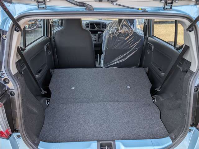 ダイハツ ミラ　イース ６６０ Ｌ ＳＡＩＩＩ R7年 (関東) 99