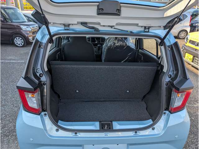 ダイハツ ミラ　イース ６６０ Ｌ ＳＡＩＩＩ R7年 (関東) 99