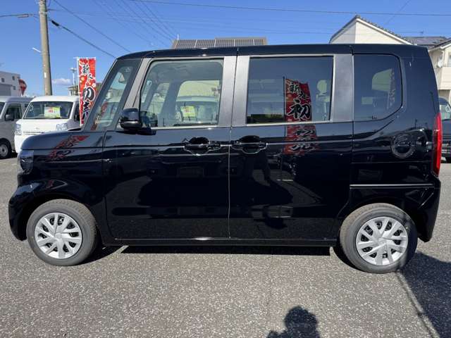 ホンダ Ｎ　ＢＯＸ ６６０ R7年 (関東) 99