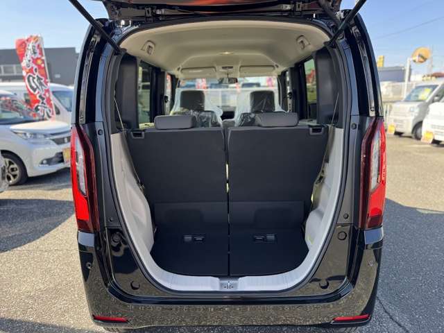 ホンダ Ｎ　ＢＯＸ ６６０ R7年 (関東) 99