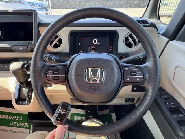 ホンダ Ｎ　ＢＯＸ ６６０ R7年 (関東) 99