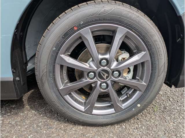 ダイハツ タント ６６０ ファンクロス R7年 (関東) 99