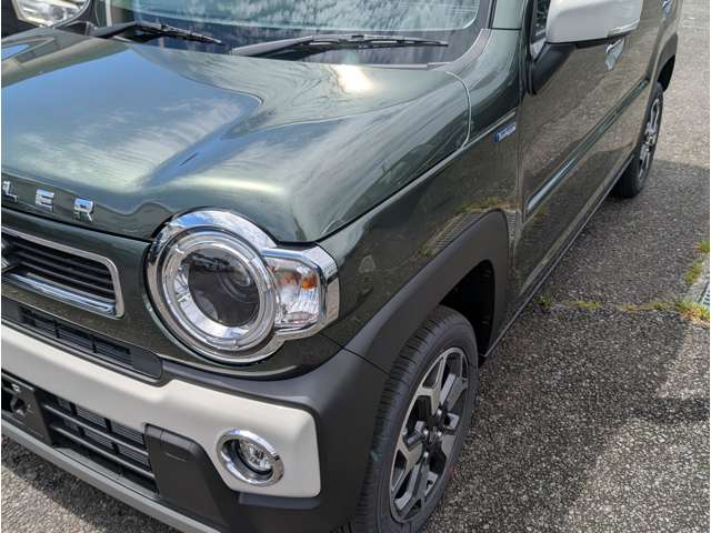 スズキ ハスラー ６６０ ハイブリッド Ｘ R7年 (関東) 99