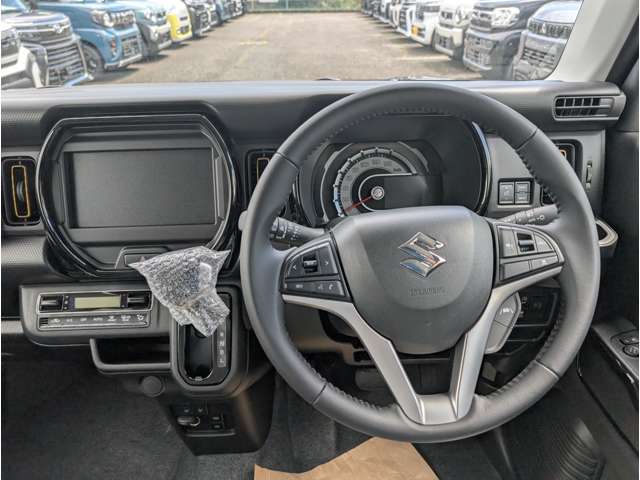 スズキ ハスラー ６６０ ハイブリッド Ｘ R7年 (関東) 99