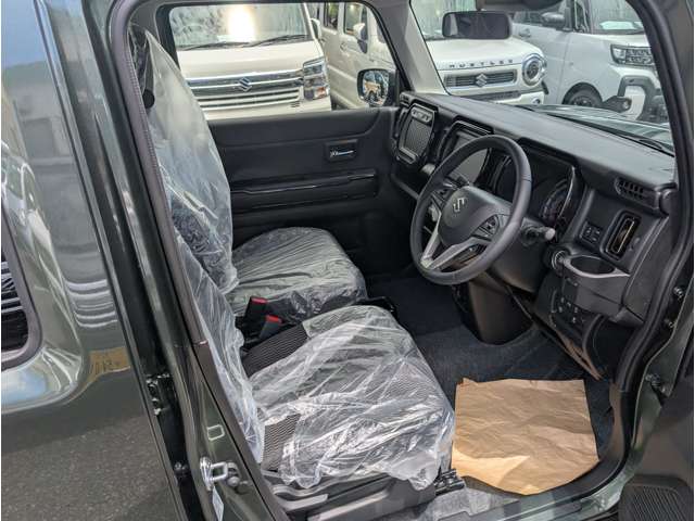 スズキ ハスラー ６６０ ハイブリッド Ｘ R7年 (関東) 99