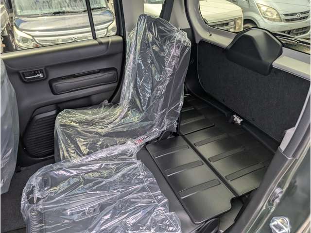 スズキ ハスラー ６６０ ハイブリッド Ｘ R7年 (関東) 99