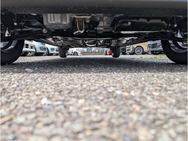 スズキ ハスラー ６６０ ハイブリッド Ｘ R7年 (関東) 99