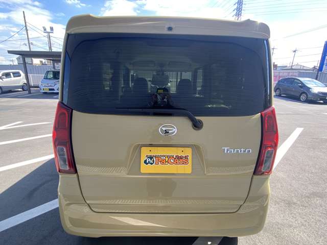 ダイハツ タント ６６０ Ｘ R6年 (関東) 99