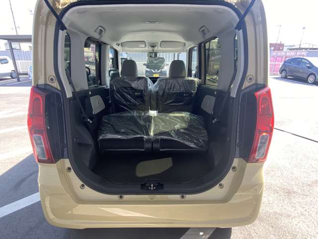 ダイハツ タント ６６０ Ｘ R6年 (関東) 99