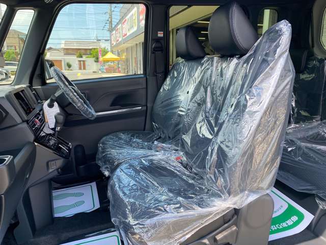 ダイハツ タント ６６０ カスタム Ｘ R7年 (関東) 99