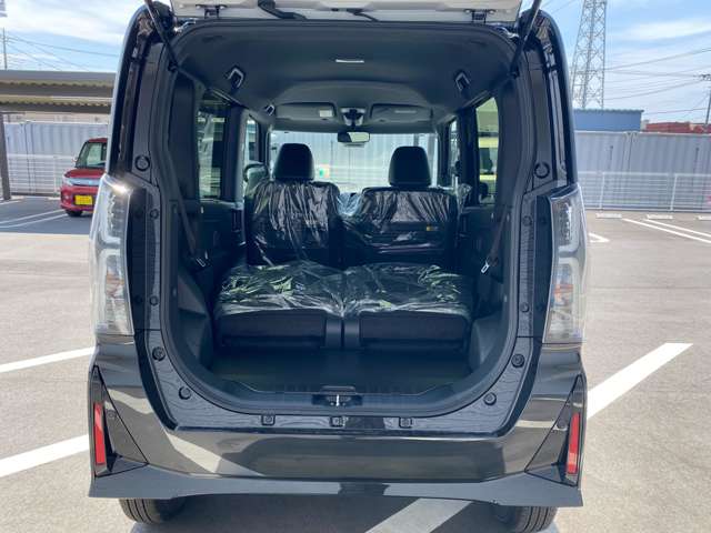 ダイハツ タント ６６０ カスタム Ｘ R7年 (関東) 99