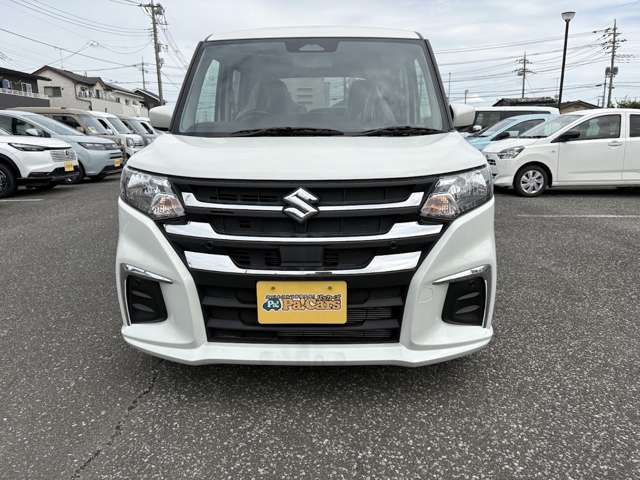 スズキ ソリオ １．２ ハイブリッド ＭＸ R7年 (関東) 99