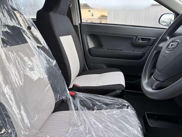 ダイハツ ミラ　イース ６６０ Ｌ ＳＡＩＩＩ R7年 (関東) 99