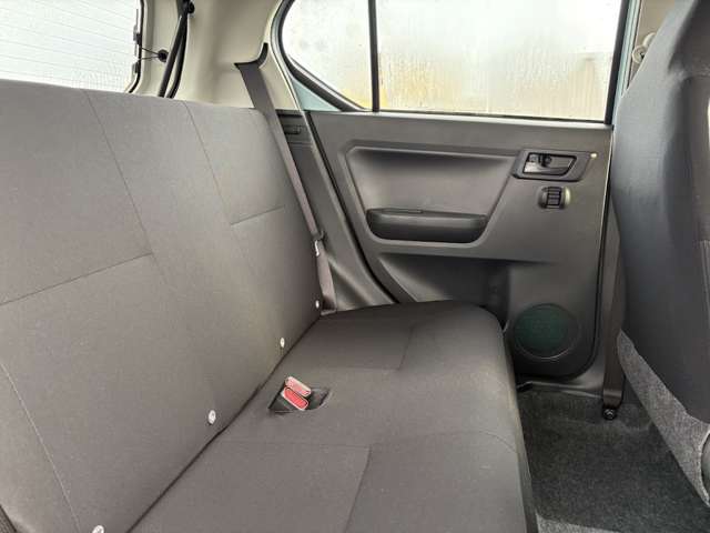 ダイハツ ミラ　イース ６６０ Ｌ ＳＡＩＩＩ R7年 (関東) 99