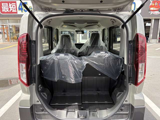 スズキ スペーシア ６６０ ギア ハイブリッド ＸＺ R6年 (関東) 99