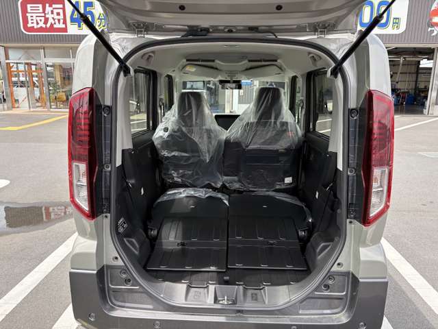 スズキ スペーシア ６６０ ギア ハイブリッド ＸＺ R6年 (関東) 99