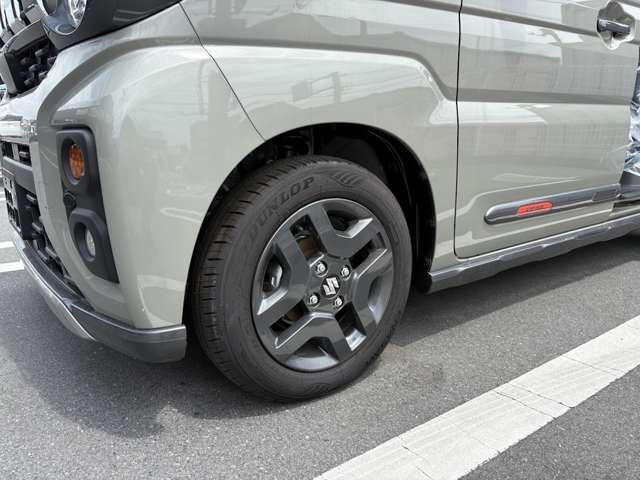 スズキ スペーシア ６６０ ギア ハイブリッド ＸＺ R6年 (関東) 99