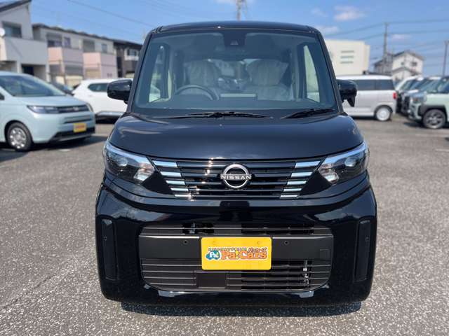 日産 ルークス ６６０ Ｓ R7年 (関東) 99