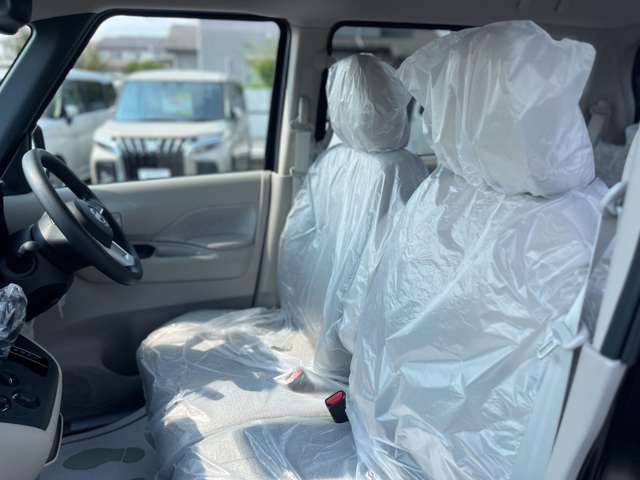 日産 ルークス ６６０ Ｓ R7年 (関東) 99