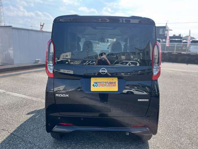 日産 ルークス ６６０ Ｓ R7年 (関東) 99