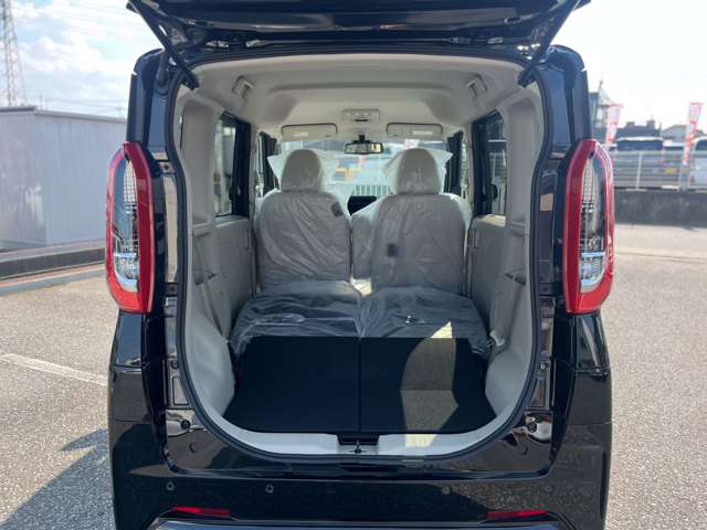 日産 ルークス ６６０ Ｓ R7年 (関東) 99