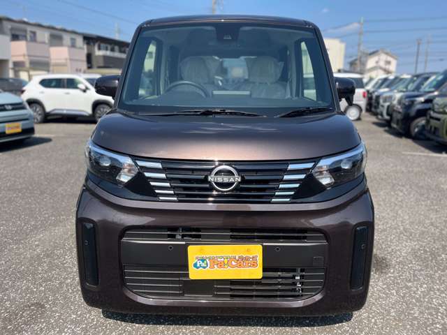 日産 ルークス ６６０ Ｓ R7年 (関東) 99