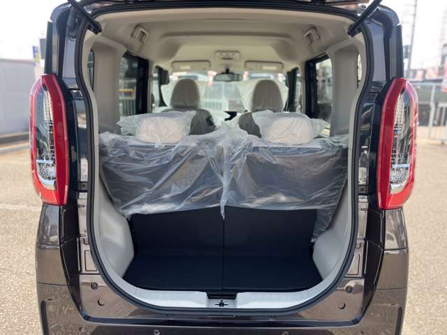 日産 ルークス ６６０ Ｓ R7年 (関東) 99