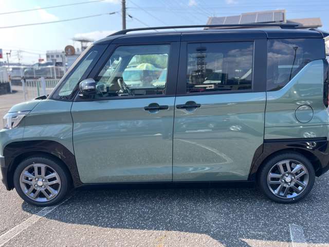 三菱 デリカ　ミニ ６６０ Ｔ プレミアム R7年 (関東) 99