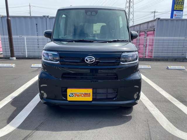 ダイハツ タント ６６０ Ｘ R6年 (関東) 99