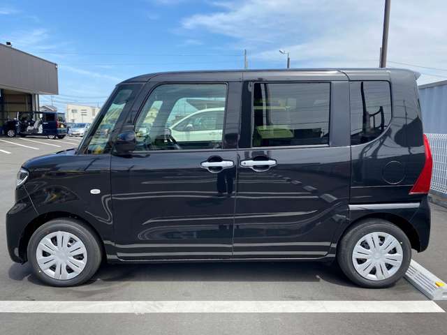 ダイハツ タント ６６０ Ｘ R6年 (関東) 99