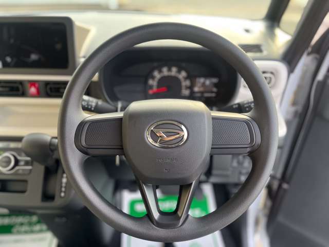 ダイハツ ムーヴ　キャンバス ６６０ ストライプス Ｘ R7年 (関東) 99