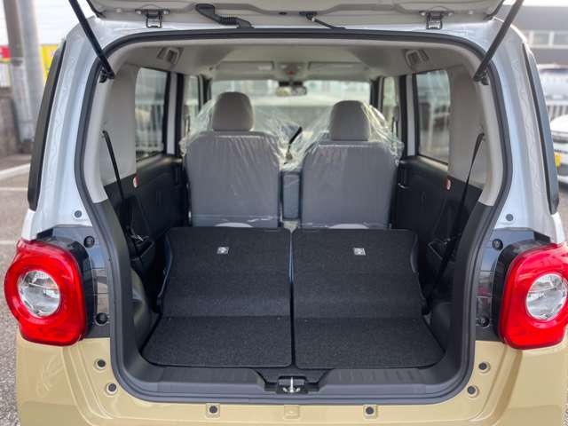 ダイハツ ムーヴ　キャンバス ６６０ ストライプス Ｘ R7年 (関東) 99