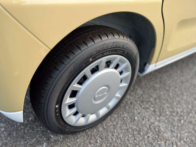 ダイハツ ムーヴ　キャンバス ６６０ ストライプス Ｘ R7年 (関東) 99