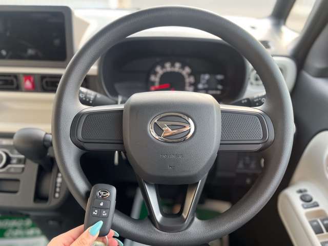 ダイハツ ムーヴ　キャンバス ６６０ ストライプス Ｘ R7年 (関東) 99