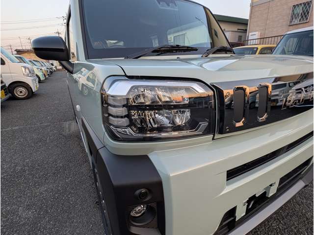 ダイハツ タフト ６６０ Ｇ ダーククロム ベンチャー R7年 (関東) 99