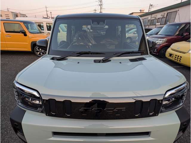 ダイハツ タフト ６６０ Ｇ ダーククロム ベンチャー R7年 (関東) 99