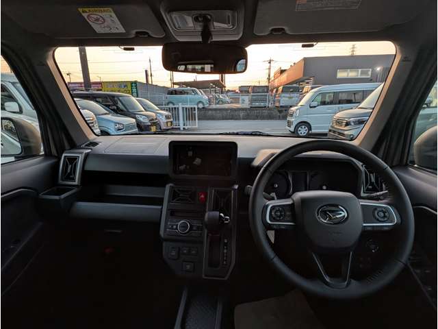 ダイハツ タフト ６６０ Ｇ ダーククロム ベンチャー R7年 (関東) 99