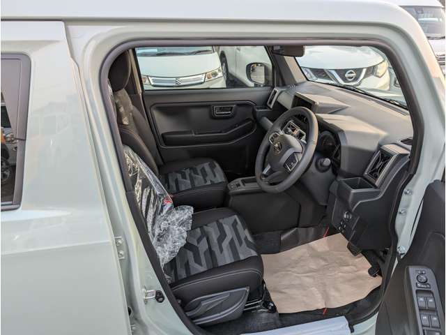 ダイハツ タフト ６６０ Ｇ ダーククロム ベンチャー R7年 (関東) 99