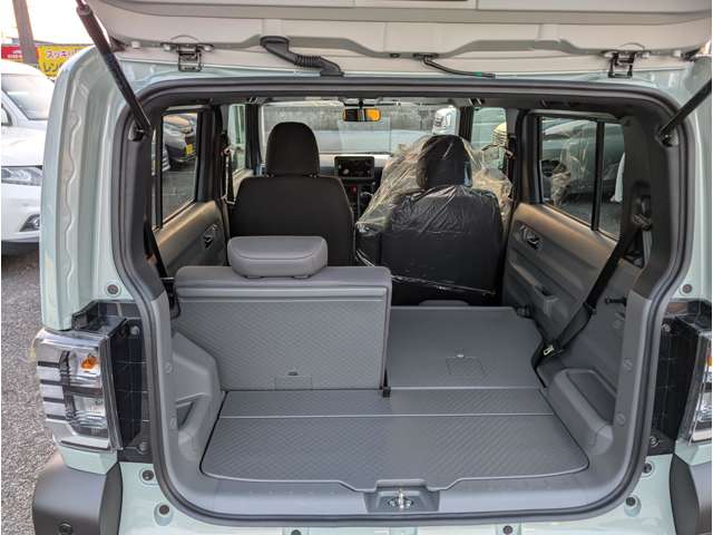 ダイハツ タフト ６６０ Ｇ ダーククロム ベンチャー R7年 (関東) 99