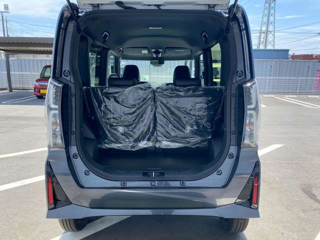 ダイハツ タント ６６０ カスタム Ｘ R7年 (関東) 99