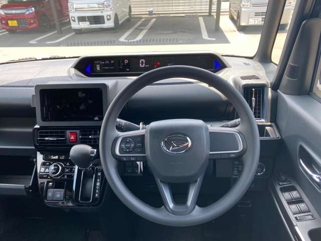 ダイハツ タント ６６０ カスタム Ｘ R7年 (関東) 99