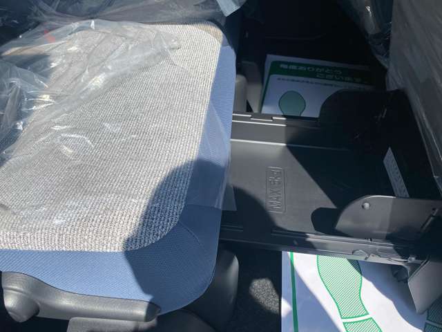 ダイハツ ムーヴ　キャンバス ６６０ ストライプス Ｇ R7年 (関東) 99