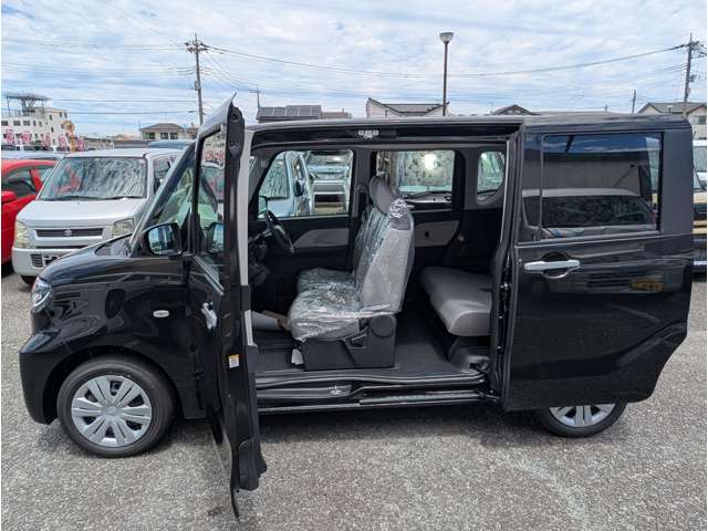 ダイハツ タント ６６０ Ｌ R7年 (関東) 99