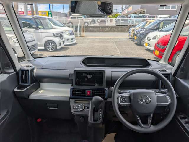 ダイハツ タント ６６０ Ｌ R7年 (関東) 99